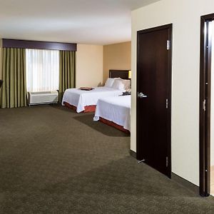 Queen Room Two Queen Beds Mobility Access or Non-Smoking
